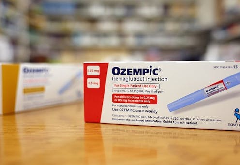 Ozempic and similar weight loss drugs may lower risk of 42 health conditions, but also pose risks