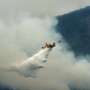 Firefighting planes are dumping ocean water on the Los Angeles fires. Why using saltwater is typically a last resort