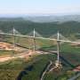 How the world’s tallest bridge saves thousands of tons of carbon emissions