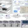 Scientists develop new ‘twindemic’ diagnostic system for rapid viral testing