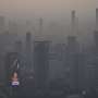 Nearly 200 Bangkok schools close over air pollution