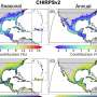 Research reveals hurricane impact on water resources and climate change