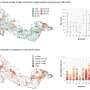 Fuel aridity emerges as dominant driver of severity in recent Canadian wildfires