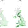 Scientists predict what will be top of the crops in the UK by 2080 due to climate change