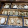 Record seizure highlights scale of wild bird egg theft in UK