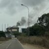 Documents, satellite data expose ongoing pollution near TotalEnergies’ Republic of Congo oil terminal