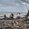 Mexican fishers relocate in wake of sea level rise, raising job concerns