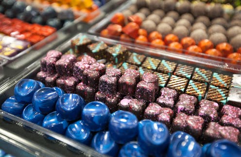 Why the price of your favorite chocolate will continue to rise