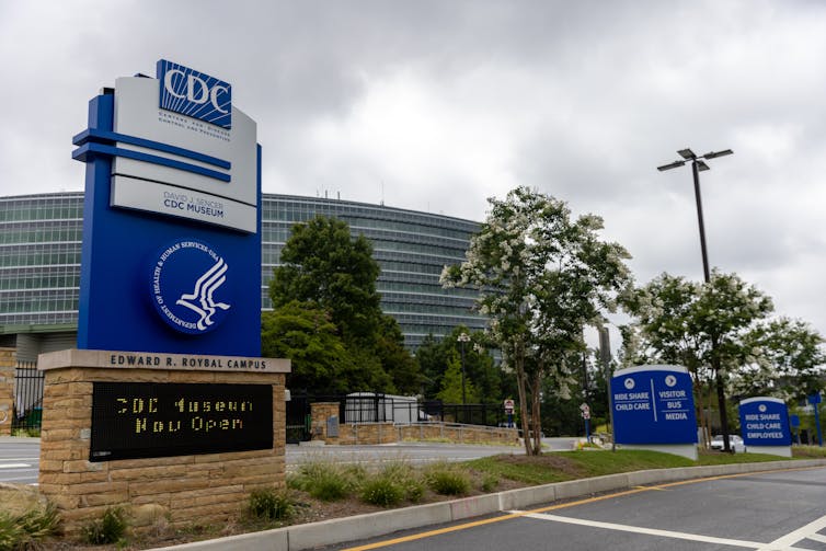 CDC layoffs strike deeply at its ability to respond to the current flu, norovirus and measles outbreaks and other public health emergencies