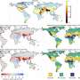 Gap between water supply and demand will increase as climate shifts, analysis finds