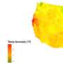 Political leanings and moral values may influence household carbon emissions patterns