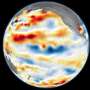 Record January heat suggests La Niña may be losing its ability to keep global warming in check