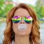 Chewing gum is plastic pollution, not a litter problem