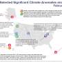 Despite Arctic air outbreaks, US had warm, dry winter on average