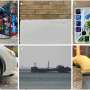 Environmental scientists highlight role of paint in microplastic pollution