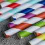 Yes, paper straws suck. Rather than bring back plastic ones, let’s avoid single-use items