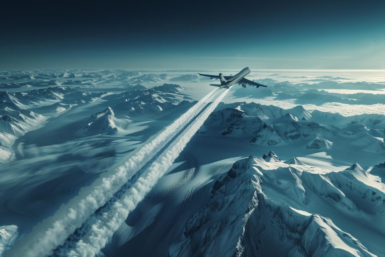 Geoengineering Goes Polar: A Faster, Riskier Way to Cool the Earth