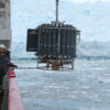 Melting Antarctic ice could weaken world’s strongest ocean current, study warns