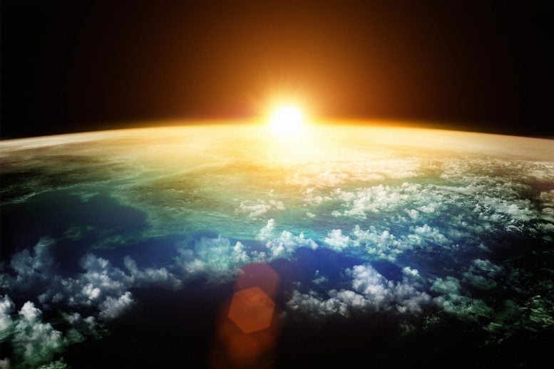When the Sky Dimmed: Unraveling a Century of Sunlight Loss and Recovery