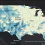 A new interactive tool models natural hazards fueled by climate change