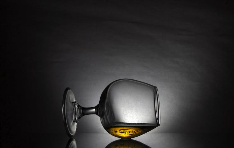 Alcohol causes cancer, and less than 1 drink can increase your risk − a cancer biologist explains how