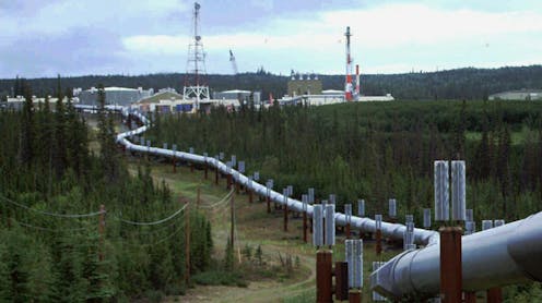 White House plans for Alaskan oil and gas face some hurdles – including from Trump and the petroleum industry