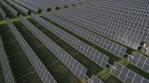 Companies will still face pressure to manage for climate change, even as government rolls back US climate policy