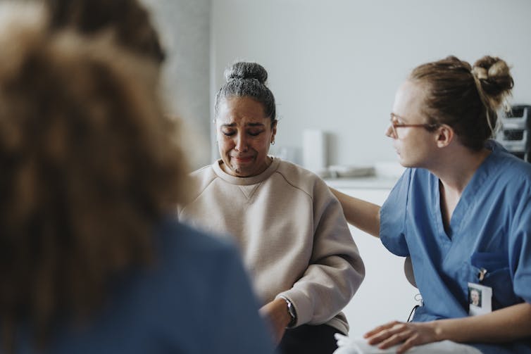 Pope Francis’ death right after Easter sounds miraculous – but patients and caregivers often work together to delay dying