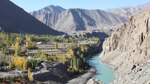 Tensions over Kashmir and a warming planet have placed the Indus Waters Treaty on life support