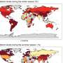 Global study supports the immunity debt hypothesis for flu after COVID restrictions