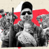 Maltese Falcon Poachers: European hunters endanger Egypt’s birds