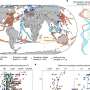 Global effort maps microplastics’ path through critical ocean systems