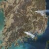 Wildfires in South Korea kill at least 30 people