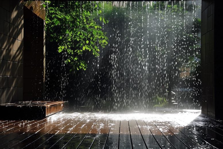 17 Years Later, Scientists May Have Finally Solved the Extreme Rainfall Mystery