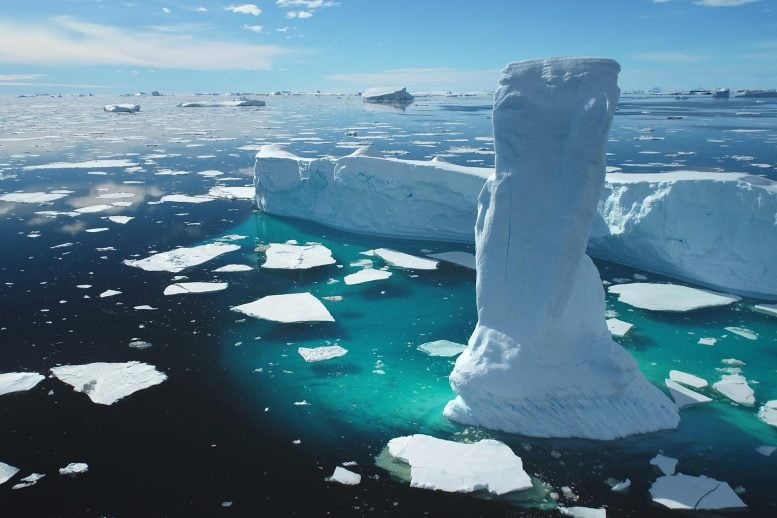 Why Glaciers Won’t Recover – Even If We Cool the Planet