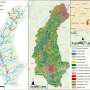 Forest loss to farms and cities linked to declining drinking water quality