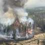 Thousands to evacuate as Canada’s Manitoba province declares wildfire emergency