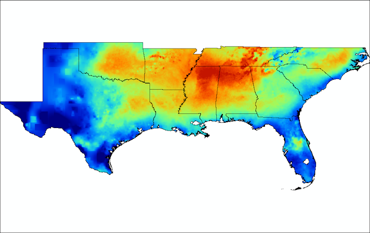 Worsening allergies aren’t your imagination − windy days create the perfect pollen storm