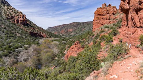 Why protecting wildland is crucial to American freedom and identity