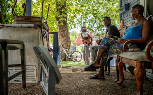 Trump guts low-income energy assistance as summer heat descends and electricity prices rise