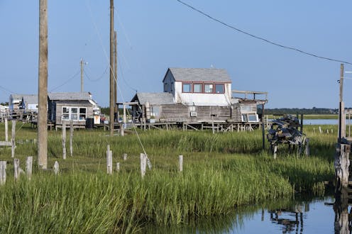 As US doubles down on fossil fuels, communities will have to adapt to the consequences − yet climate adaptation funding is on the chopping block