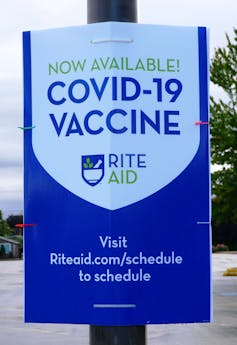 RFK Jr. says annual COVID-19 shots no longer advised for healthy children and pregnant women – a public health expert explains the new guidance
