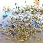 Nanoplastics generated from real-world plastic waste readily adsorb heavy metal ions, study reveals