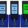 Portable sensor enables community lead detection in tap water