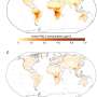 Wildfire smoke infiltrates homes: More than 1 billion people faced high indoor exposure from 2003 to 2022, study finds