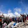 Nepal holds tribute for disappearing glacier