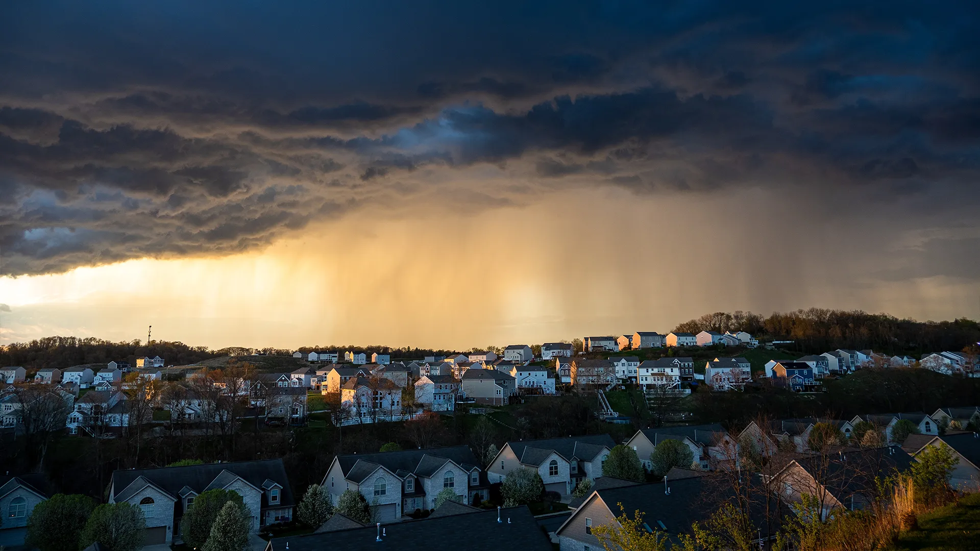 Forever chemicals’ toxic cousin: MCCPs detected in U. S. air for first time