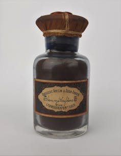 Is methylene blue really a brain booster? A pharmacologist explains the science