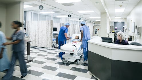 US health care is rife with high costs and deep inequities, and that’s no accident – a public health historian explains how the system was shaped to serve profit and politicians