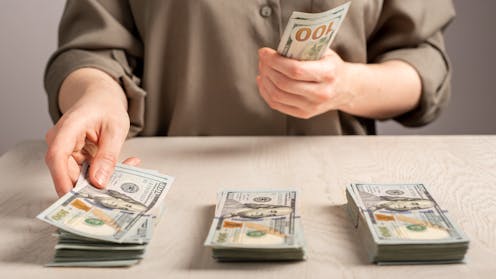 Federal energy office illustrates the perils of fluctuating budgets and priorities